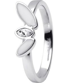 RING SKAGEN WOMAN JRSW029SS7 (16 ) Bižutērija