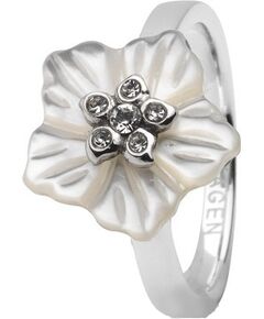 RING SKAGEN WOMAN JRSW023SS5 (10 ) Bižutērija