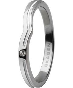 RING SKAGEN WOMAN JRSW018SS6 (13 ) Bižutērija
