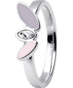 RING SKAGEN WOMAN JRSV029SS8 (18 ) Bižutērija