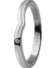 RING SKAGEN WOMAN JRSV018SS7 (16 ) Bižutērija