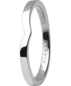 RING SKAGEN WOMAN JRSS028SS5 (13 ) Bižutērija