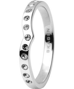 RING SKAGEN WOMAN JRSS024SS5 (10 ) Bižutērija