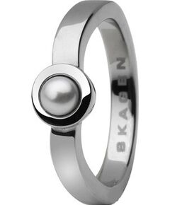RING SKAGEN WOMAN JRSS004SS5 (11 ) Bižutērija