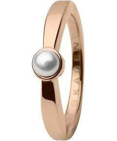 RING SKAGEN WOMAN JRSR032SS8 (17 ) Bižutērija
