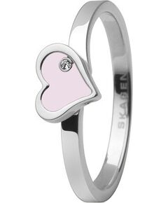 RING SKAGEN WOMAN JRSP035SS6 (13 ) Bižutērija