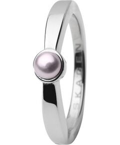 RING SKAGEN WOMAN JRSP032SS5 (10 ) Bižutērija