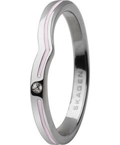 RING SKAGEN WOMAN JRSP018SS5 (11 ) Bižutērija