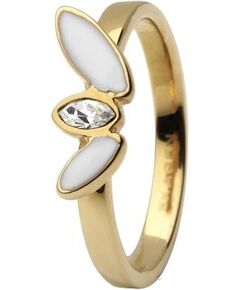 RING SKAGEN WOMAN JRSG029SS6 (13 ) Bižutērija