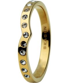 RING SKAGEN WOMAN JRSG024SS5 (10 ) Bižutērija