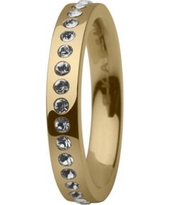 RING SKAGEN WOMAN JRSG010SS5 (11 ) Bižutērija