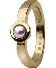RING SKAGEN WOMAN JRSG004SS5 (10 ) Bižutērija