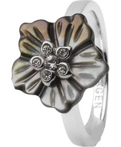RING SKAGEN WOMAN JRSB023SS8 (17 ) Bižutērija
