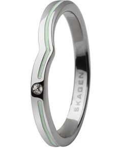 RING SKAGEN WOMAN JRSA018SS6 (13 ) Bižutērija