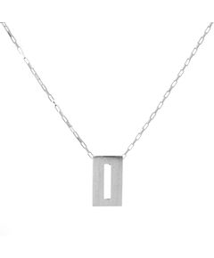 NECKLACE SIF JAKOBS WOMAN P0056 (26CM ) Bižutērija