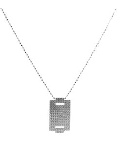 NECKLACE SIF JAKOBS WOMAN P0044-CZ (24CM ) Bižutērija