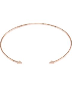 NECKLACE SIF JAKOBS WOMAN N0068-CZ-RG (43CM ) Bižutērija