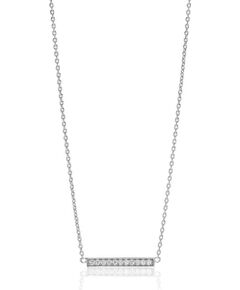NECKLACE SIF JAKOBS WOMAN C1011-CZ (38CM ) Bižutērija