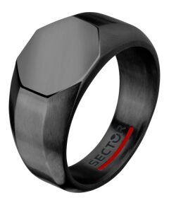 RING SECTOR MAN SZS85023 (23 ) Bižutērija