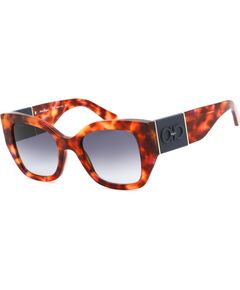 SUNGLASSES SALVATORE FERRAGAMO WOMEN SF1045S-609 (Lens/Bridge/Temple) 51/21/140 mm) Солнцезащитные очки