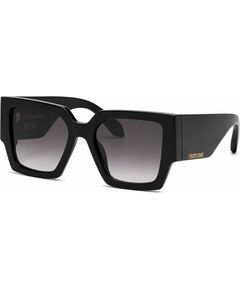 SUNGLASSES ROBERTO CAVALLI WOMEN SRC067W540700 (Lens/Bridge/Temple) 54/20/140 mm) Saules Brilles