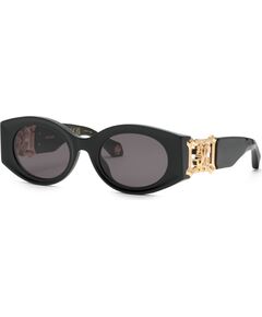 SUNGLASSES ROBERTO CAVALLI WOMEN SRC064-530700 (Lens/Bridge/Temple) 53/22/130 mm) Солнцезащитные очки