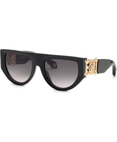 SUNGLASSES ROBERTO CAVALLI WOMEN SRC063-560700 (Lens/Bridge/Temple) 56/20/130 mm) Солнцезащитные очки