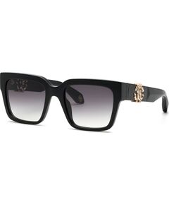 SUNGLASSES ROBERTO CAVALLI WOMEN SRC040M540700 (Lens/Bridge/Temple) 54/20/140 mm) Saules Brilles