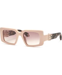 SUNGLASSES ROBERTO CAVALLI WOMEN SRC039M5109LH (Lens/Bridge/Temple) 51/20/140 mm) Saules Brilles