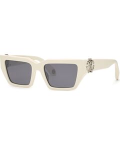 SUNGLASSES ROBERTO CAVALLI UNISEX SRC016M55847X (Lens/Bridge/Temple) 55/19/135 mm) Солнцезащитные очки