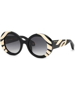SUNGLASSES ROBERTO CAVALLI UNISEX SRC010V52700Y (Lens/Bridge/Temple) 52/21/140 mm) Солнцезащитные очки