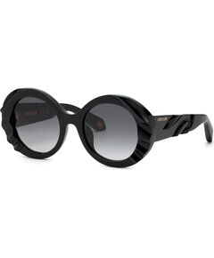 SUNGLASSES ROBERTO CAVALLI UNISEX SRC010V520700 (Lens/Bridge/Temple) 52/21/140 mm) Солнцезащитные очки