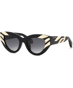 SUNGLASSES ROBERTO CAVALLI WOMEN SRC009V51700Y (Lens/Bridge/Temple) 51/21/140 mm) Солнцезащитные очки