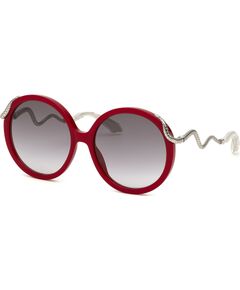 SUNGLASSES ROBERTO CAVALLI WOMEN SRC004M5909EZ (Lens/Bridge/Temple) 59/18/140 mm) Солнцезащитные очки