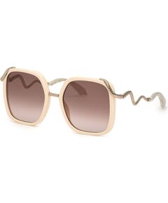SUNGLASSES ROBERTO CAVALLI WOMEN SRC003M5509X7 (Lens/Bridge/Temple) 55/20/140 mm) Солнцезащитные очки