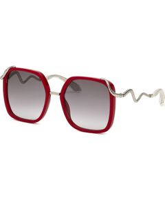 SUNGLASSES ROBERTO CAVALLI WOMEN SRC003M5509EZ (Lens/Bridge/Temple) 55/20/140 mm) Солнцезащитные очки