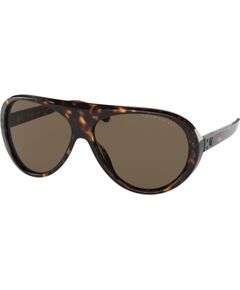 SUNGLASSES RALPH LAUREN MAN RL8194-500373 (Lens/Bridge/Temple) 60/13/135 mm) Солнцезащитные очки