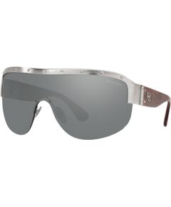 SUNGLASSES RALPH LAUREN WOMEN RL7070-90016G (Lens/Bridge/Temple) 142/00/120 mm) Солнцезащитные очки
