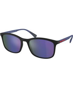 SUNGLASSES PRADA MAN PS01TS-16G05U (Lens/Bridge/Temple) 55/19/140 mm) Солнцезащитные очки