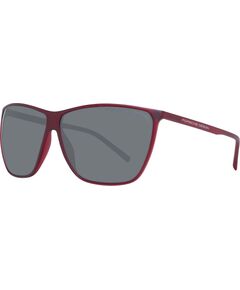SUNGLASSES PORSCHE DESIGN WOMEN P8612-61D (Lens/Bridge/Temple) 61/11/135 mm) Солнцезащитные очки
