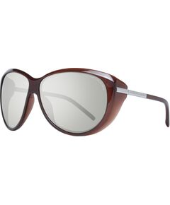 SUNGLASSES PORSCHE DESIGN WOMEN P8602-64B (Lens/Bridge/Temple) 64/11/115 mm) Солнцезащитные очки