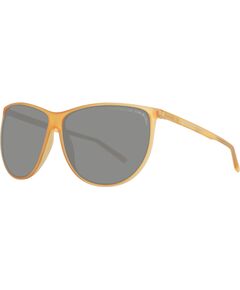 SUNGLASSES PORSCHE DESIGN WOMEN P8601-61C (Lens/Bridge/Temple) 61/12/135 mm) Солнцезащитные очки