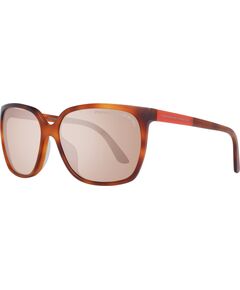 SUNGLASSES PORSCHE DESIGN WOMEN P8589-60E (Lens/Bridge/Temple) 60/15/135 mm) Солнцезащитные очки