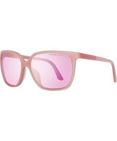 SUNGLASSES PORSCHE DESIGN WOMEN P8589-60D (Lens/Bridge/Temple) 60/15/135 mm) Солнцезащитные очки