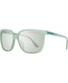 SUNGLASSES PORSCHE DESIGN WOMEN P8589-60C (Lens/Bridge/Temple) 60/15/135 mm) Солнцезащитные очки
