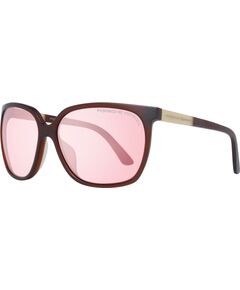 SUNGLASSES PORSCHE DESIGN WOMEN P8589-60B (Lens/Bridge/Temple) 60/15/135 mm) Солнцезащитные очки