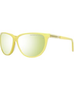 SUNGLASSES PORSCHE DESIGN WOMEN P8588-61C (Lens/Bridge/Temple) 61/13/135 mm) Солнцезащитные очки