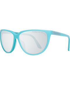 SUNGLASSES PORSCHE DESIGN WOMEN P8588-61B (Lens/Bridge/Temple) 61/13/135 mm) Солнцезащитные очки