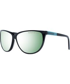 SUNGLASSES PORSCHE DESIGN WOMEN P8588-61A (Lens/Bridge/Temple) 61/13/135 mm) Солнцезащитные очки