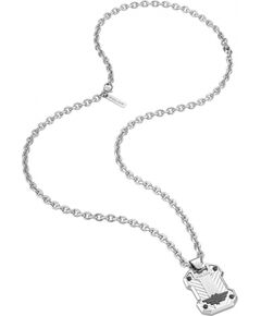 NECKLACE POLICE MAN S14APR01P ( ) Bižutērija